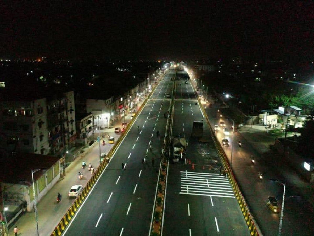 TTD Tirupati Temple